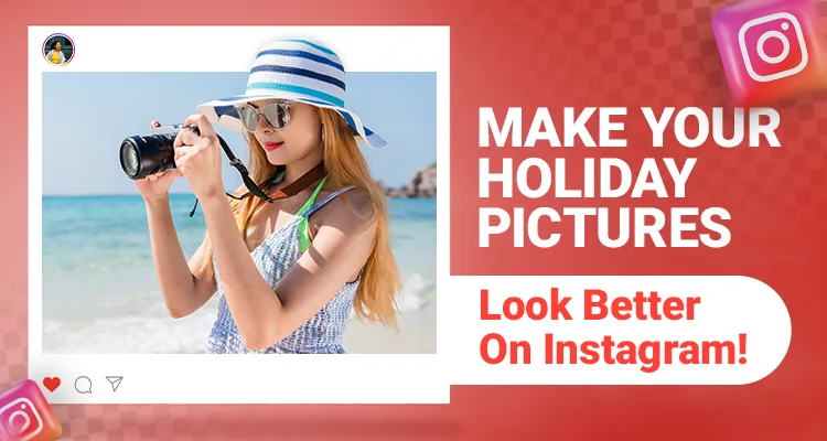 How To Make Your Holiday Pictures Look Better