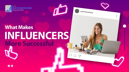 What Makes Influencers More Successful