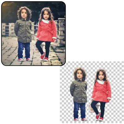 Free Background Remover From Image | Online Remove Bg